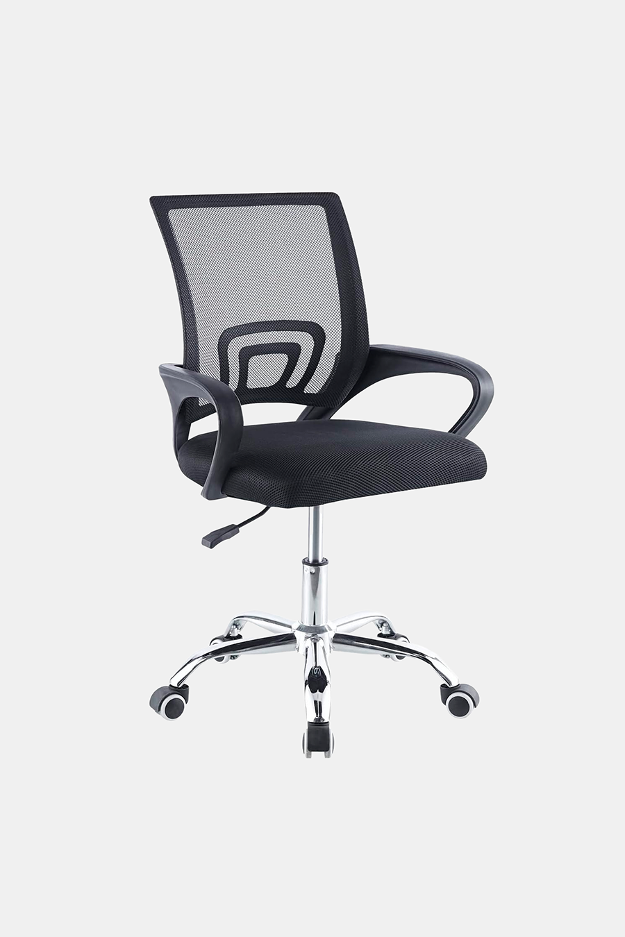 SMAK Silla de despacho Ezri Negra