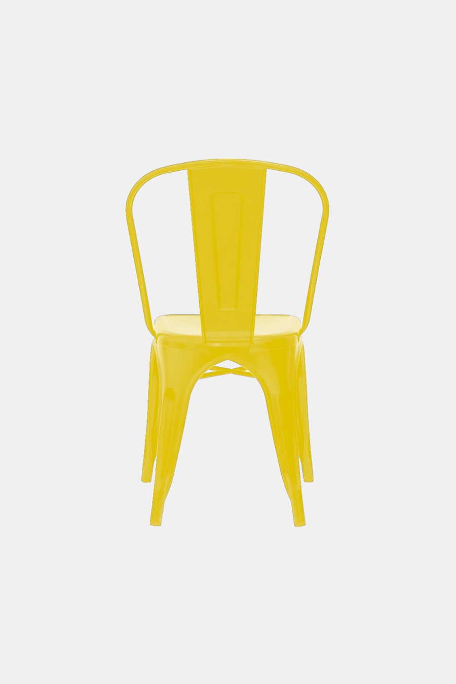SMAK Silla Tolix Amarillo