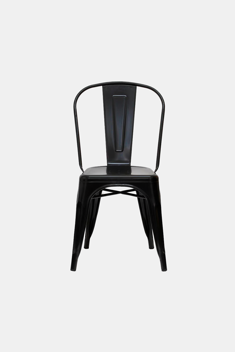 SMAK Silla Tolix Negro