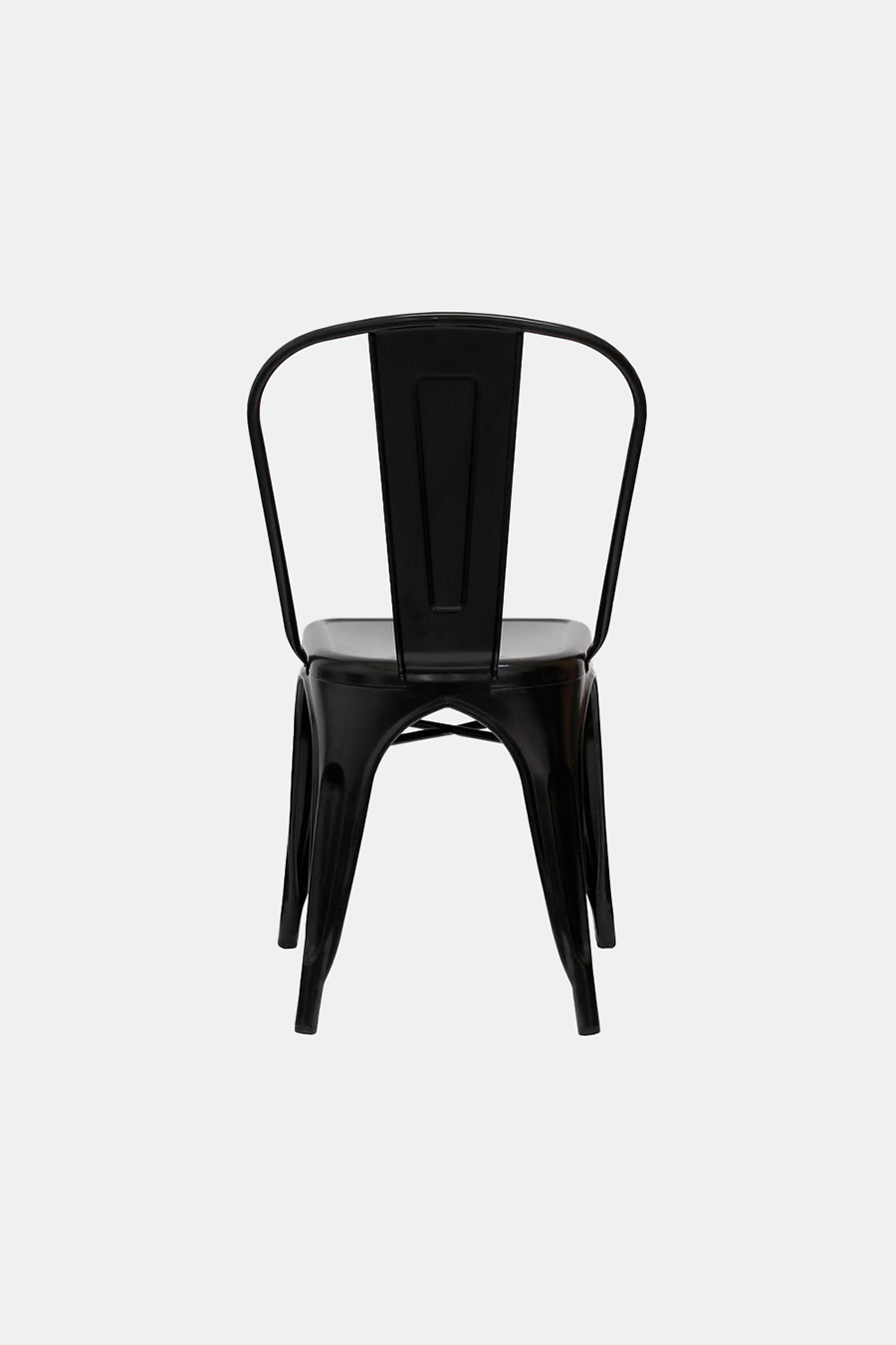SMAK Silla Tolix Negro