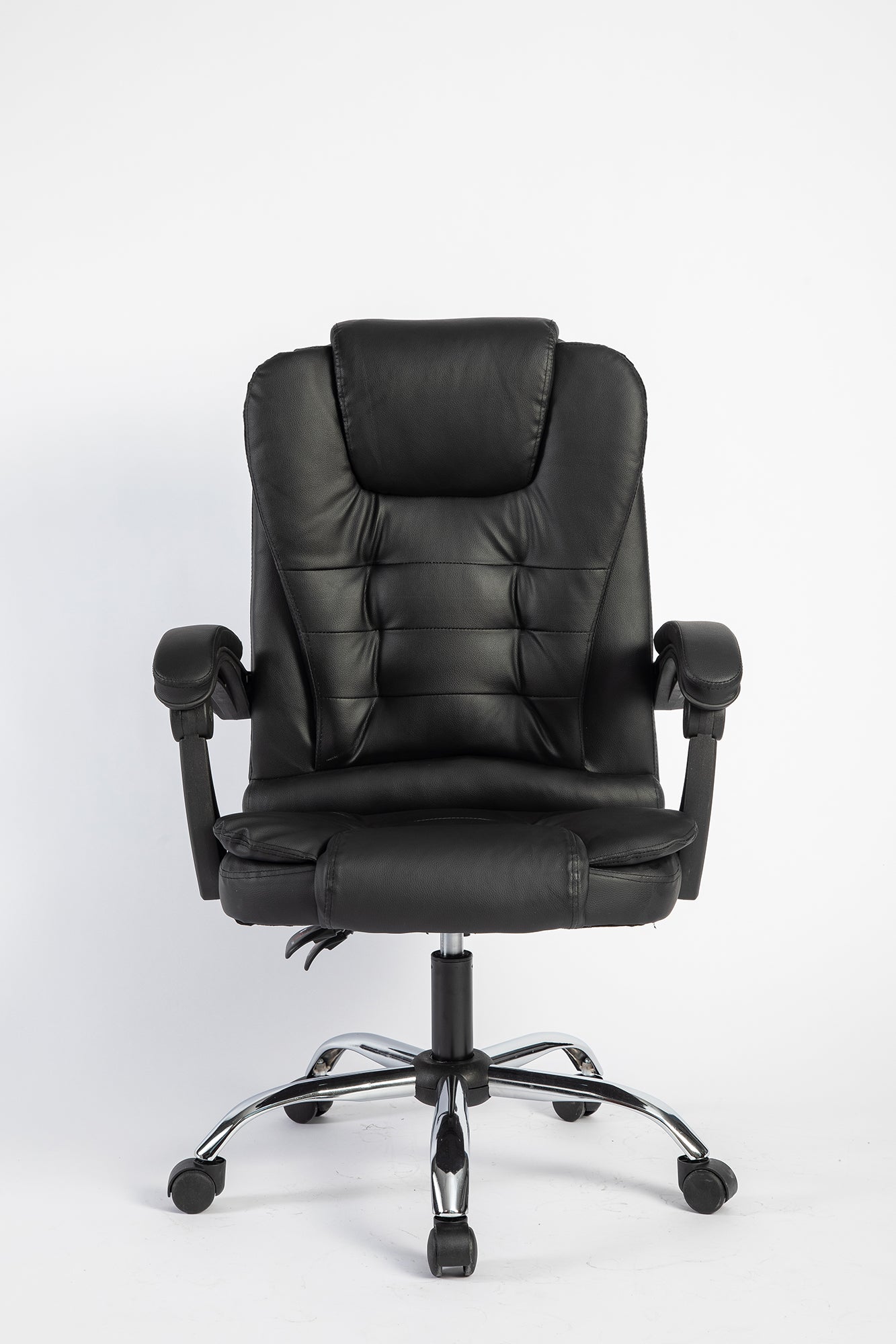 SMAK Silla Miles Sin Apoya Pies Negro