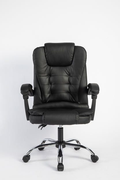SMAK Silla Miles Sin Apoya Pies Negro