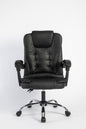 SMAK Silla Miles Sin Apoya Pies Negro