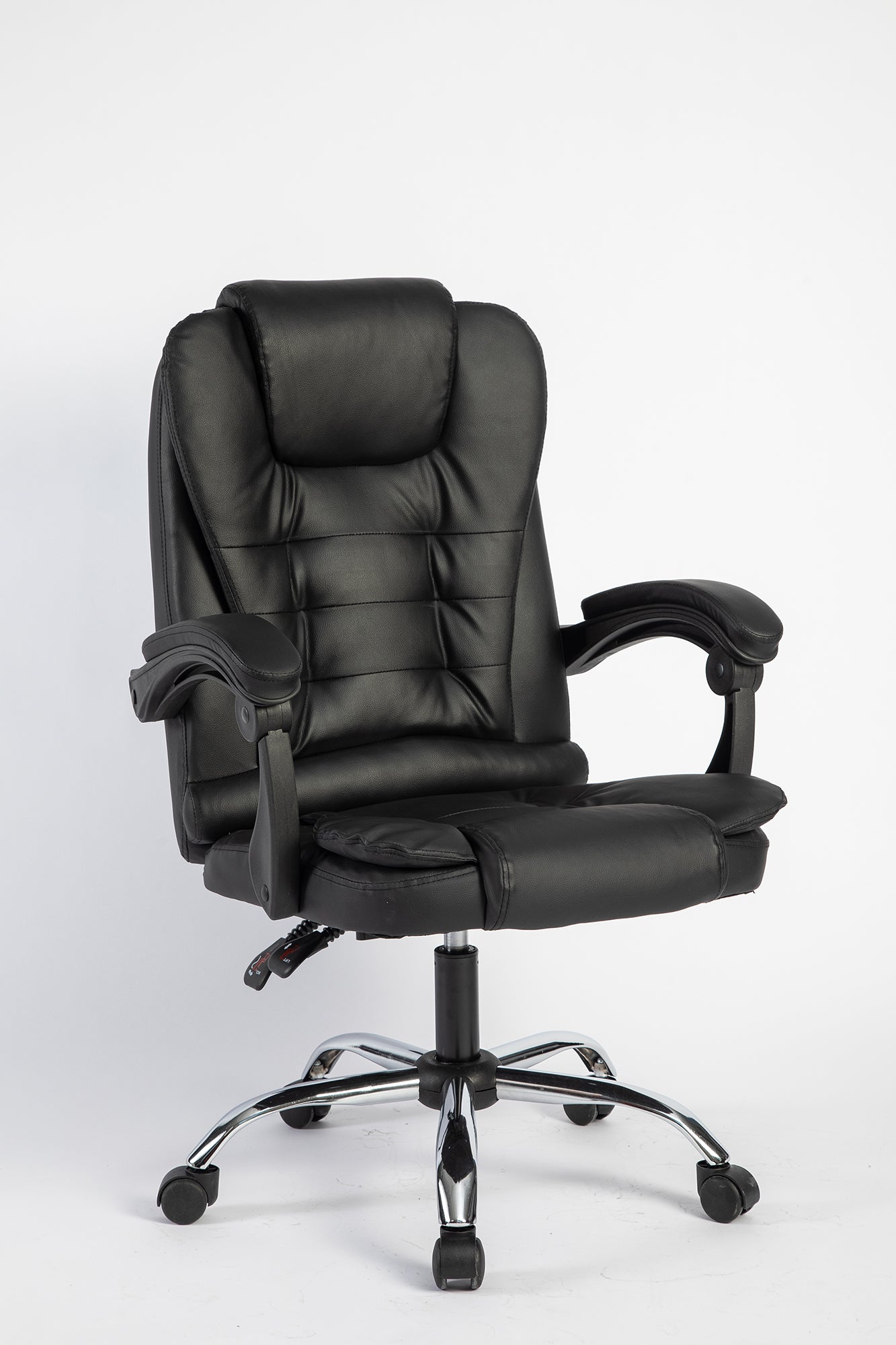 SMAK Silla Miles Sin Apoya Pies Negro