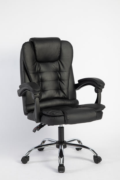 SMAK Silla Miles Sin Apoya Pies Negro