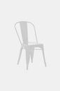 SMAK Silla Tolix Blanco